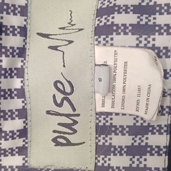 PULSE CARGO COAT WITH HOOD - Picture 11 of 13